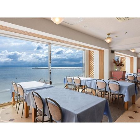 Ibusuki Kaijo Hotel - Vacation Stay 87383V Экстерьер фото