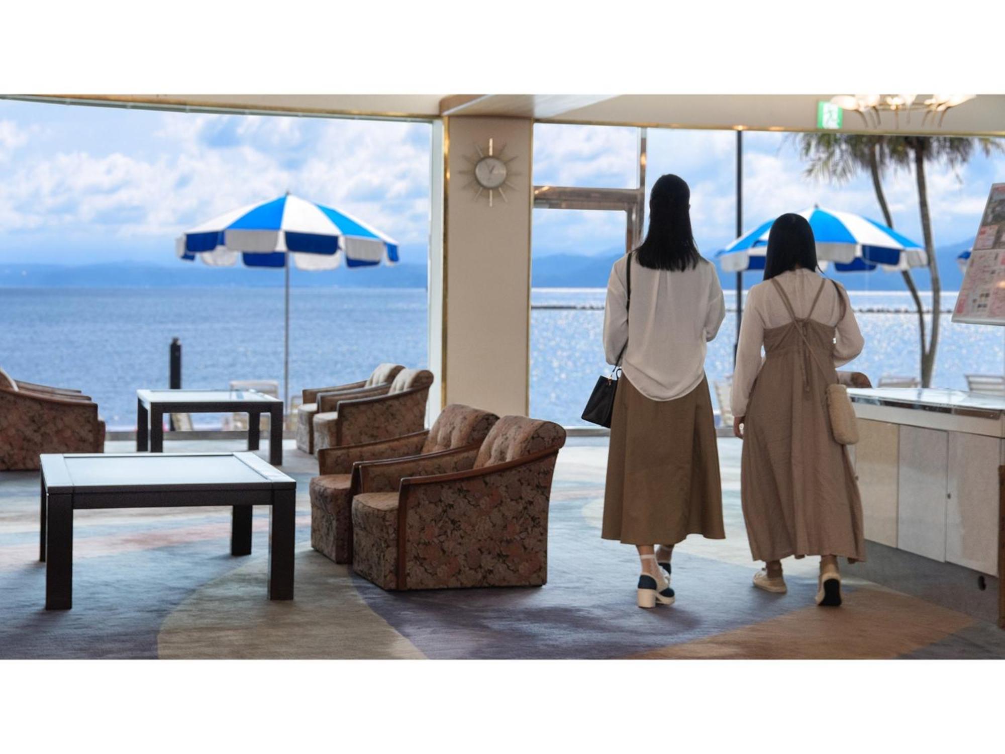 Ibusuki Kaijo Hotel - Vacation Stay 87383V Экстерьер фото