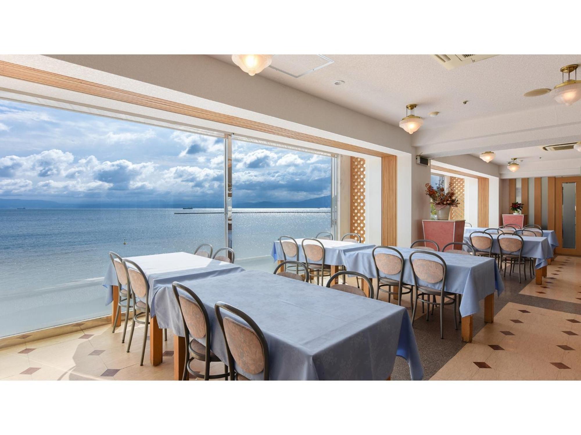 Ibusuki Kaijo Hotel - Vacation Stay 87383V Экстерьер фото
