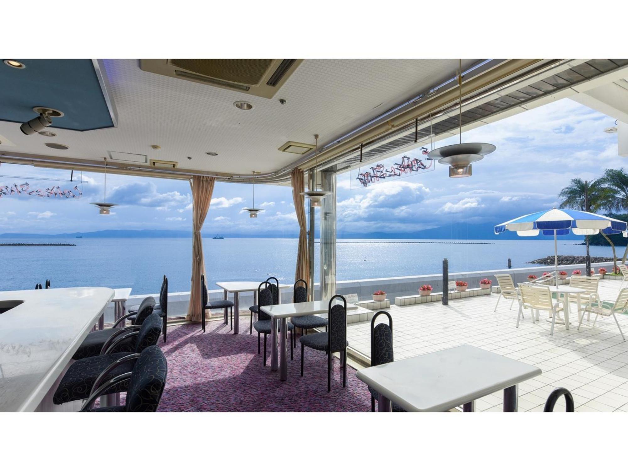 Ibusuki Kaijo Hotel - Vacation Stay 87383V Экстерьер фото