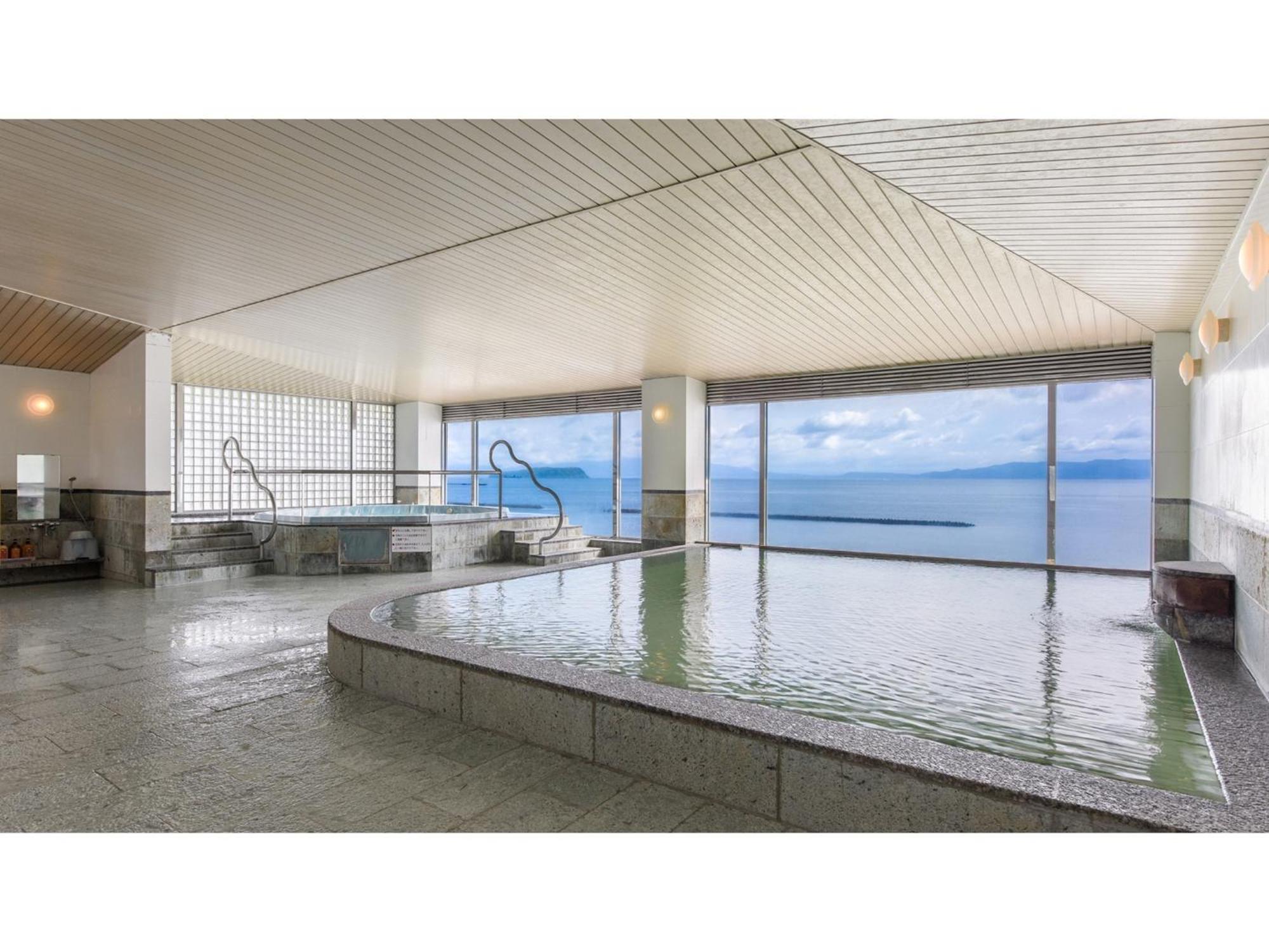 Ibusuki Kaijo Hotel - Vacation Stay 87383V Экстерьер фото