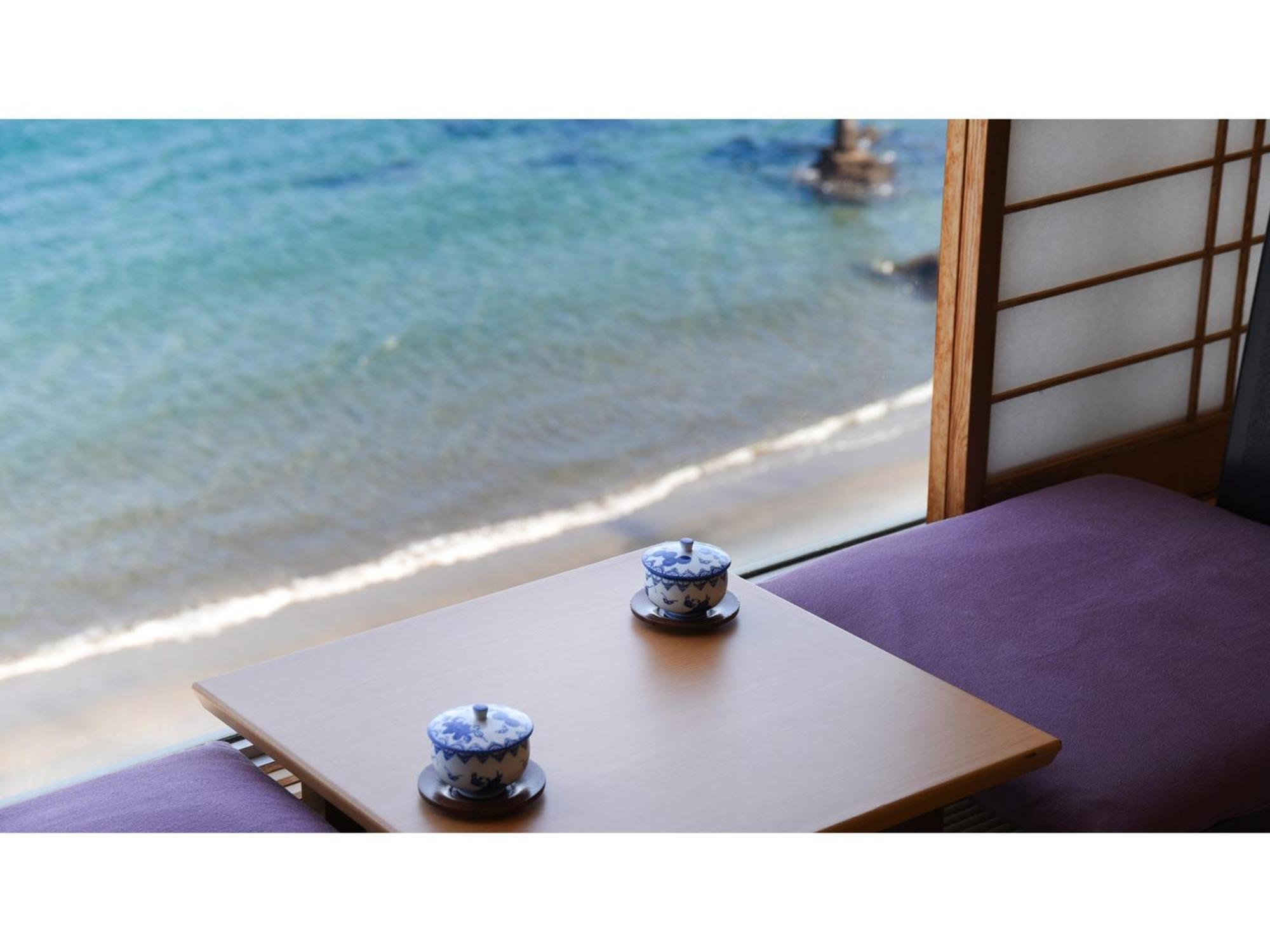 Ibusuki Kaijo Hotel - Vacation Stay 87383V Экстерьер фото