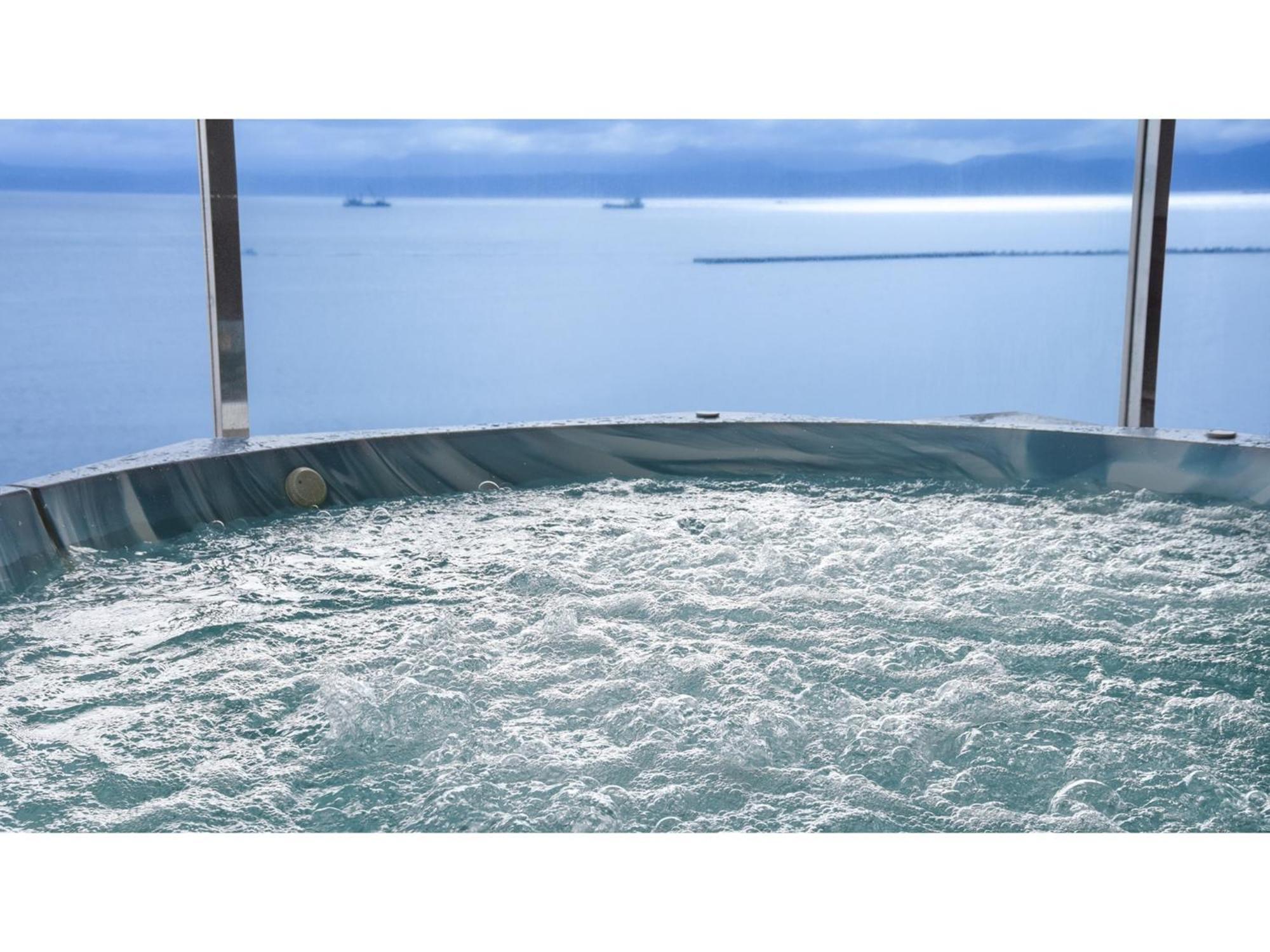 Ibusuki Kaijo Hotel - Vacation Stay 87383V Экстерьер фото