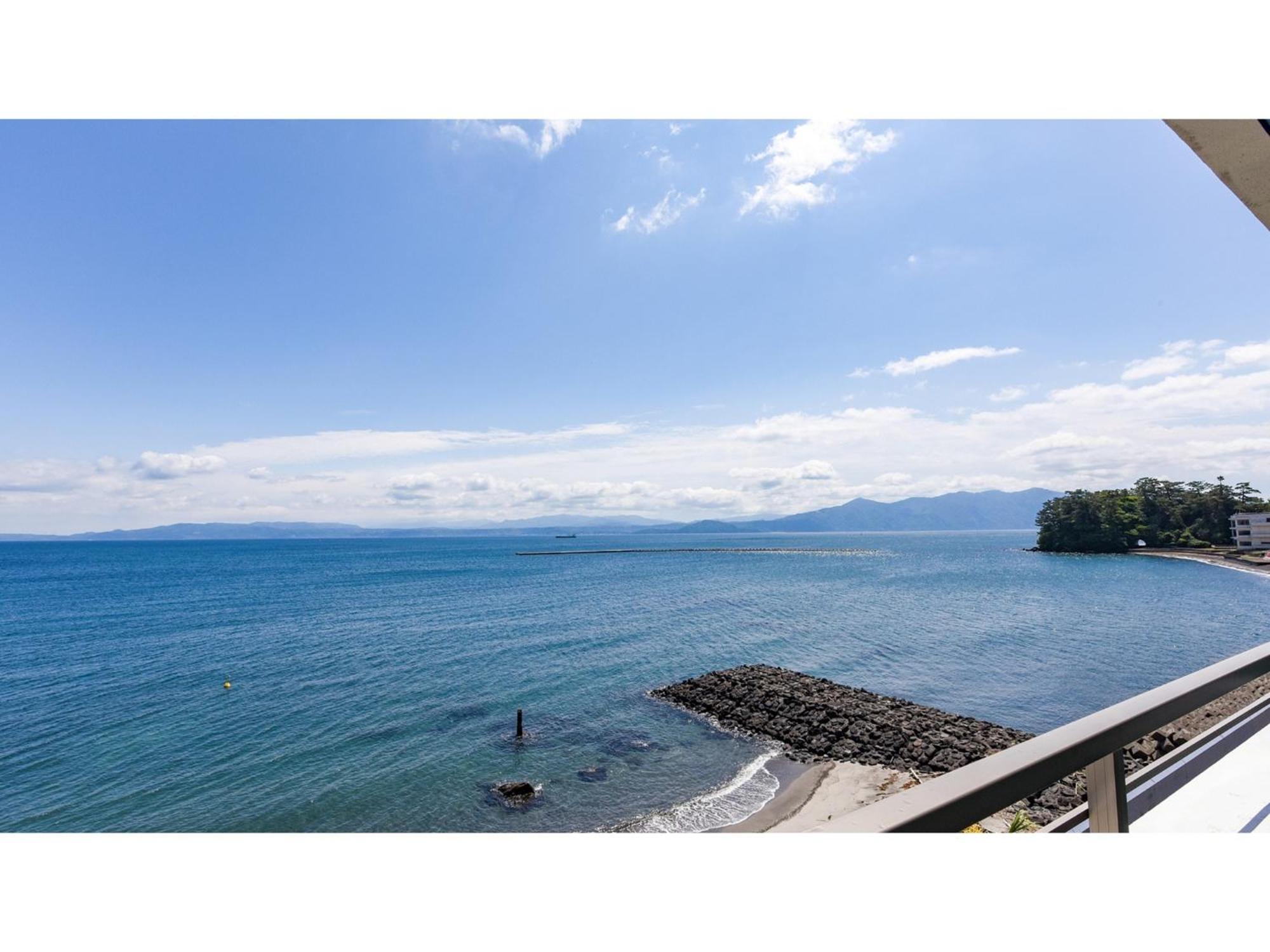 Ibusuki Kaijo Hotel - Vacation Stay 87383V Экстерьер фото