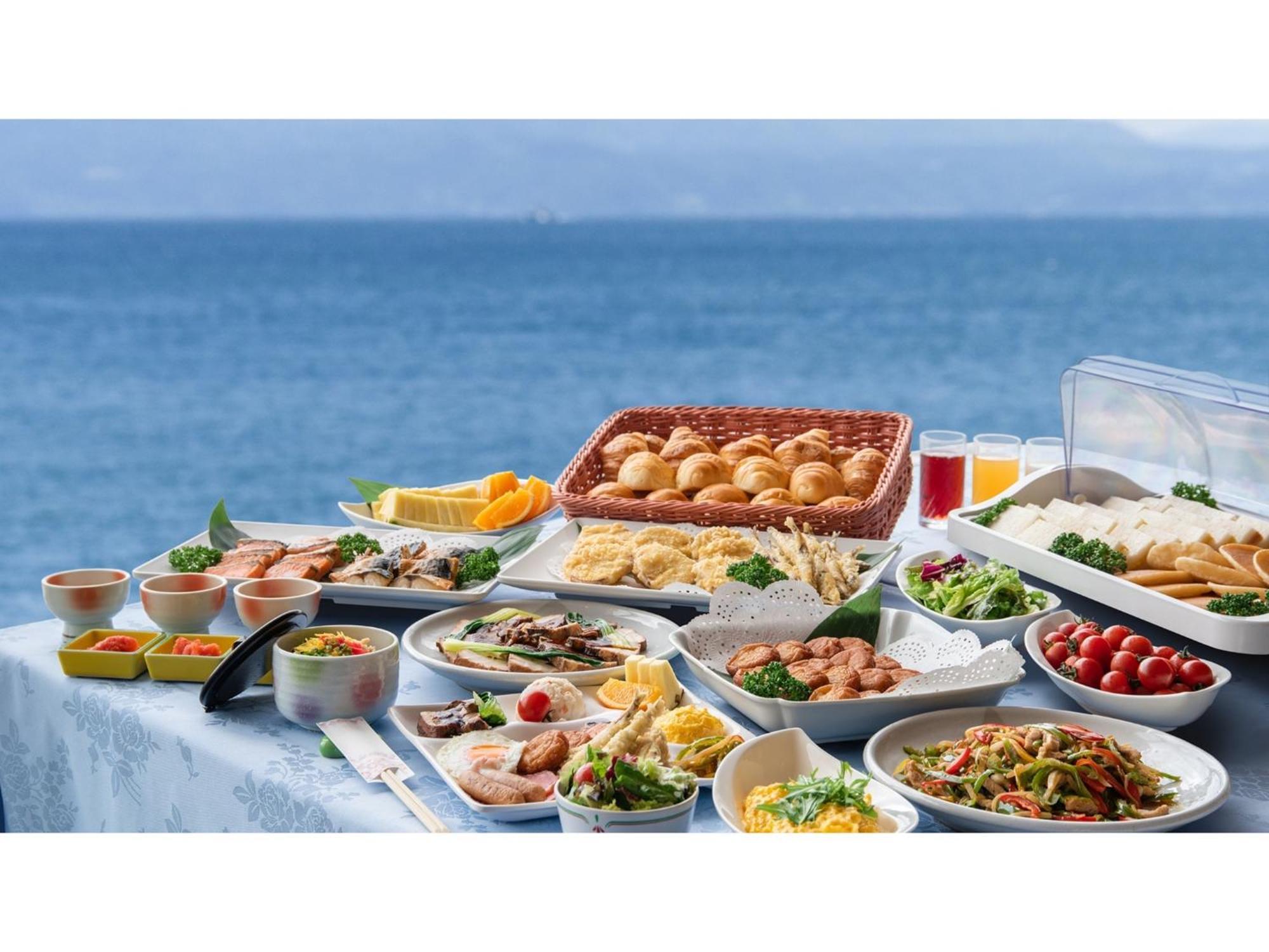 Ibusuki Kaijo Hotel - Vacation Stay 87383V Экстерьер фото
