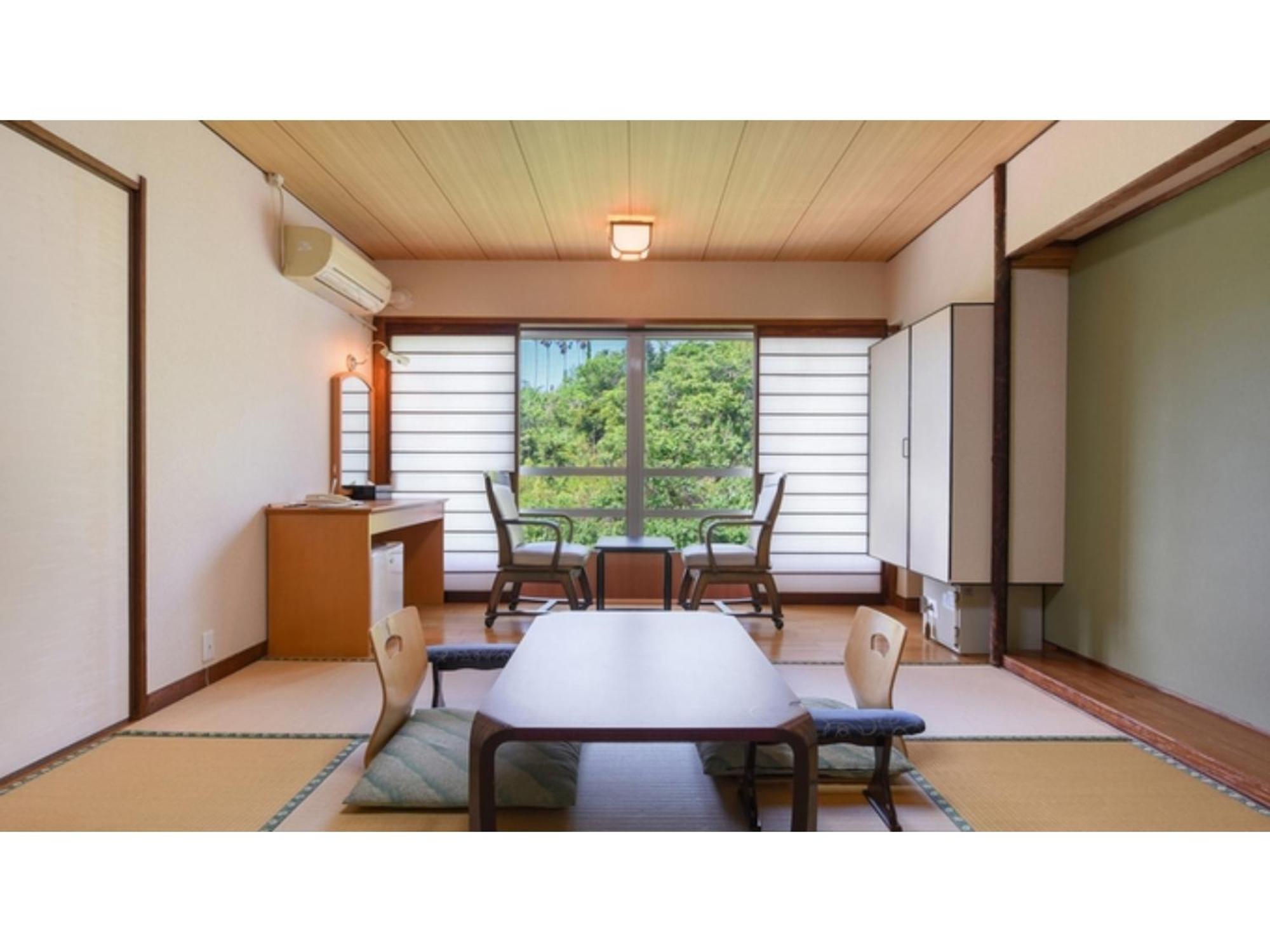 Ibusuki Kaijo Hotel - Vacation Stay 87383V Экстерьер фото